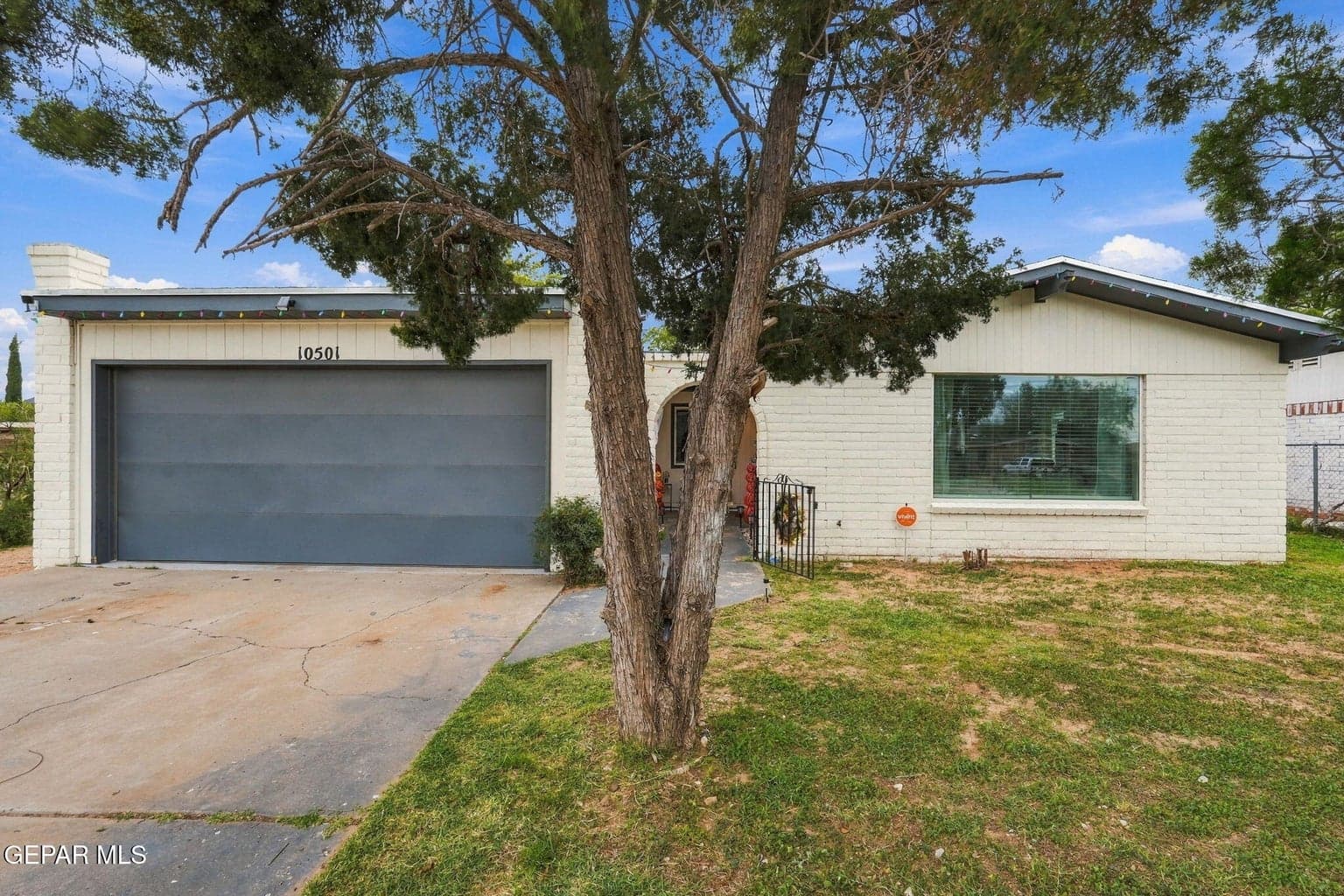10501 SIGMA Street