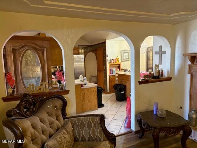 Living room1