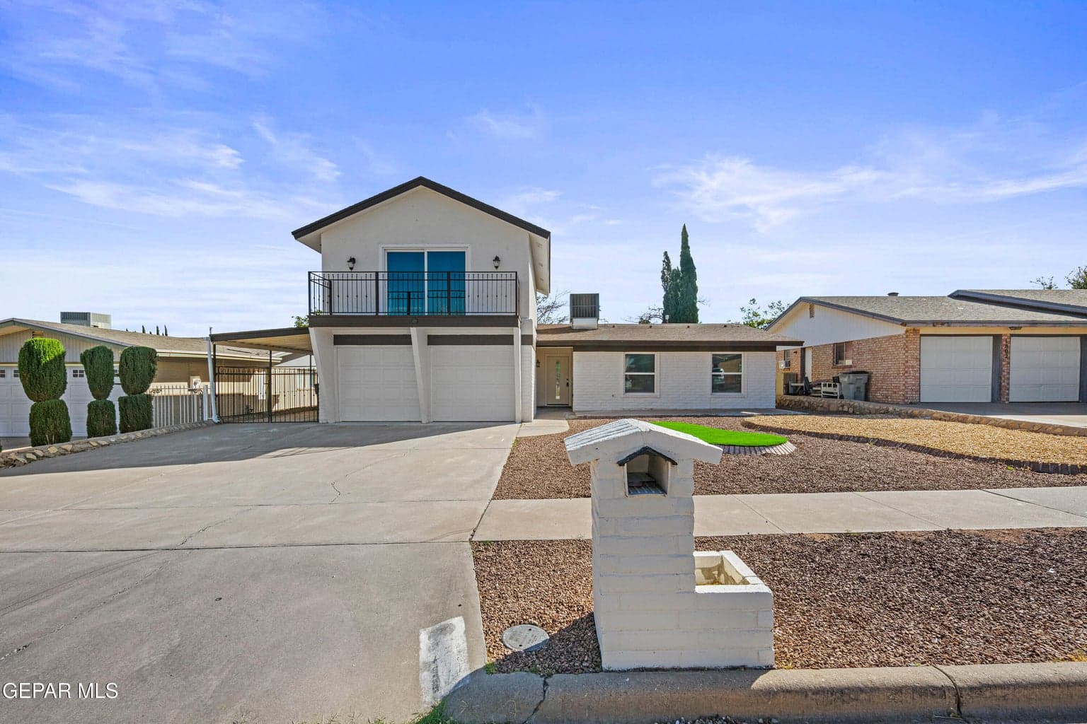 1804 JERRY ABBOTT Street