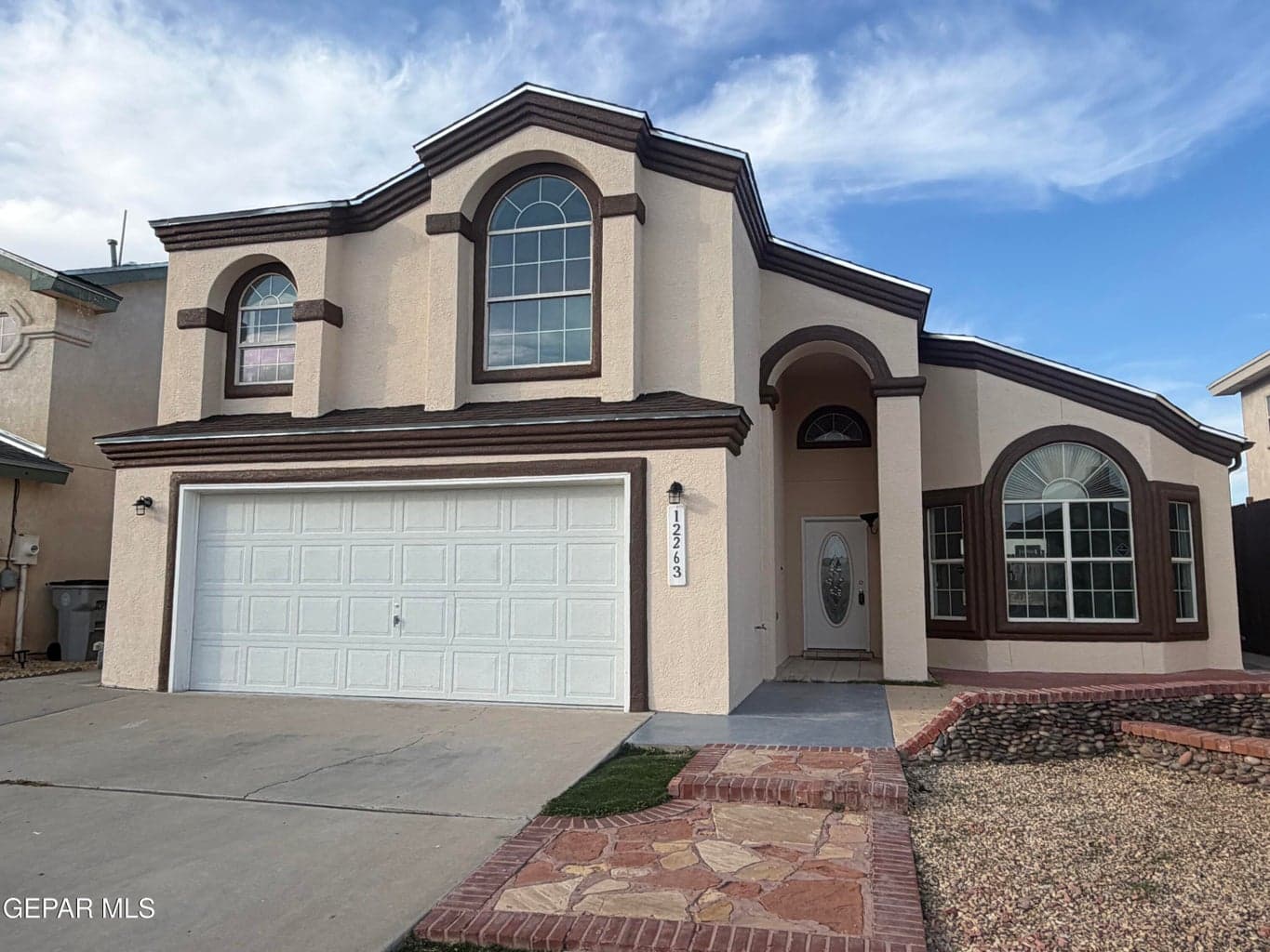 12263 TIERRA LOMA Road