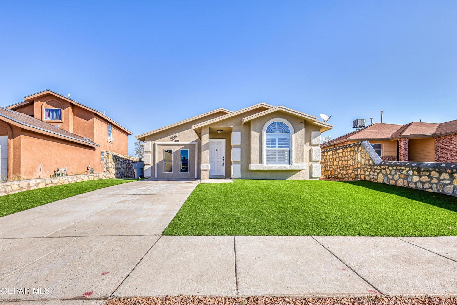 14141 TIERRA HALCON Drive