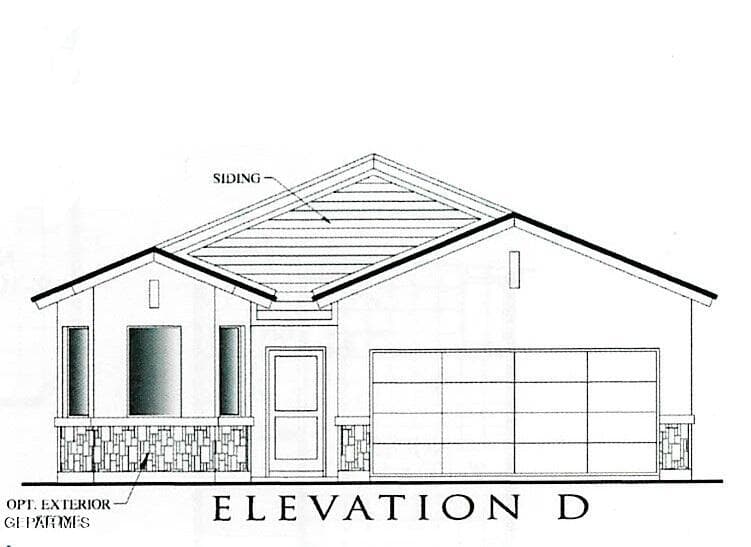10716 Darren Woodson Street