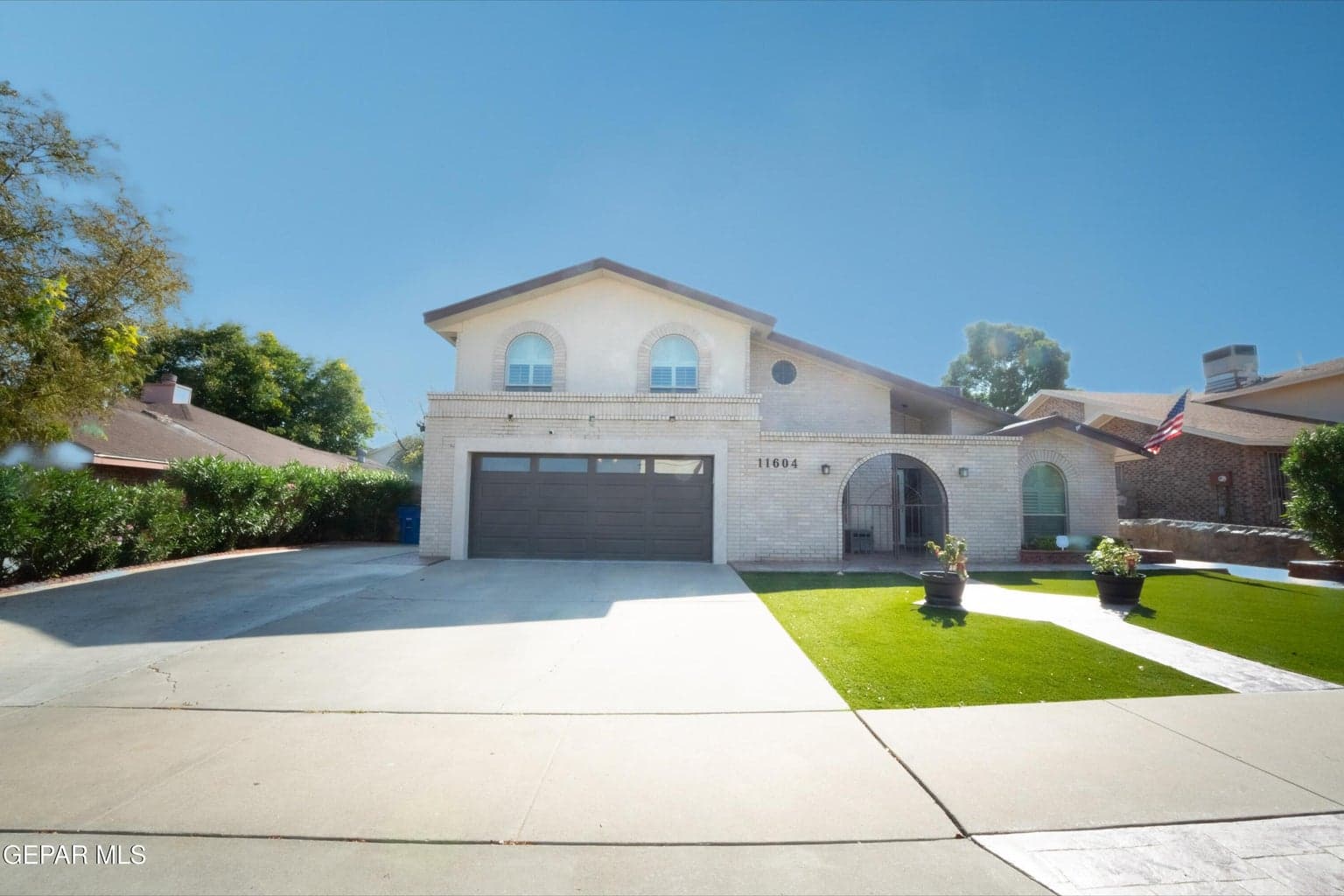 11604 LAKE ERIE Drive