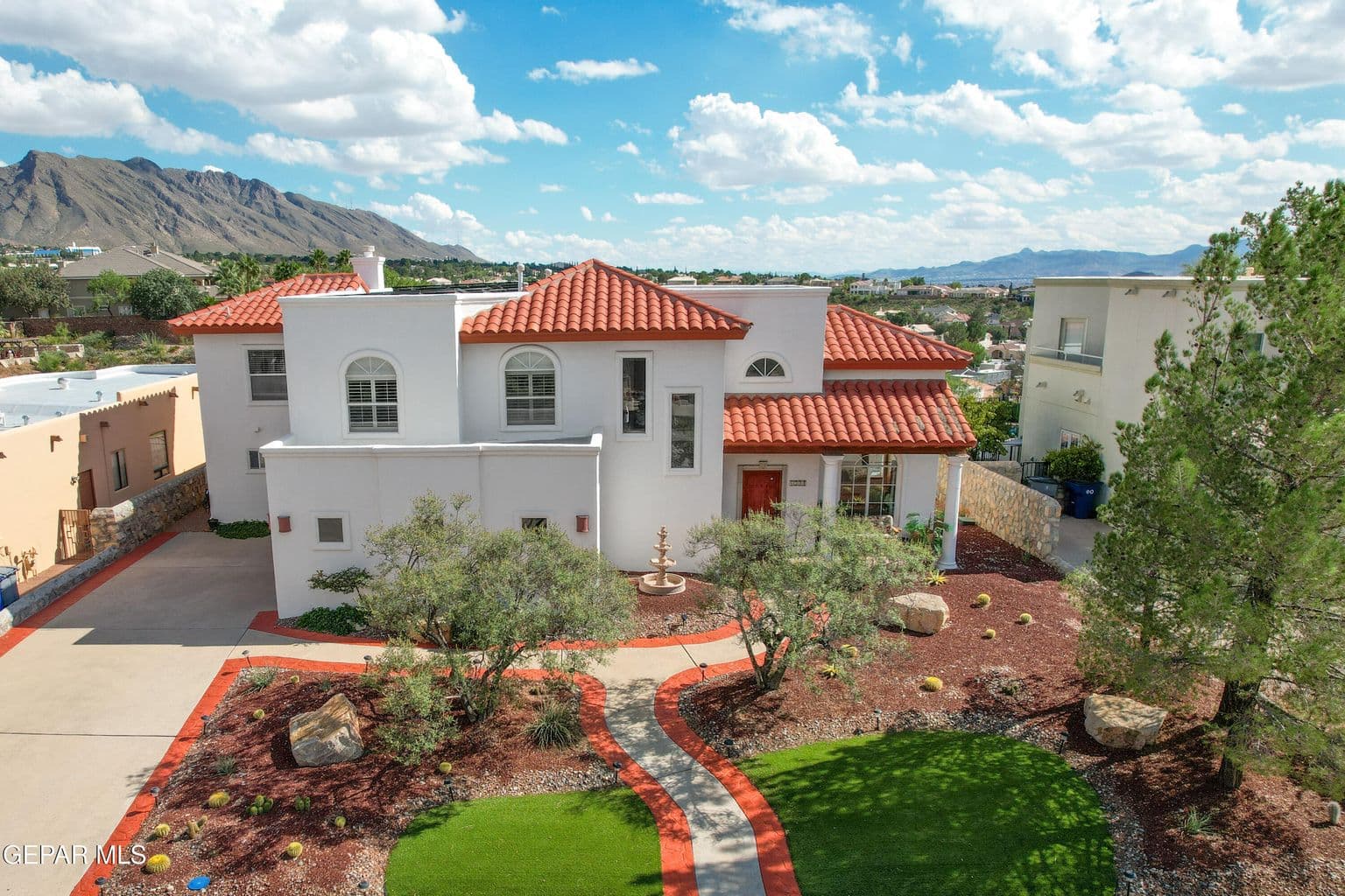 6520 Calle Bonita Lane - El Paso, TX