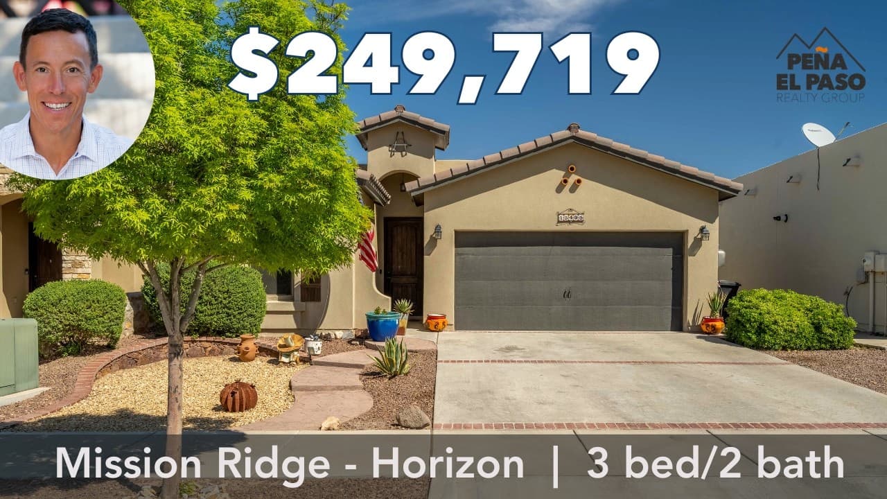 Video tour of 13495 Everingham Street