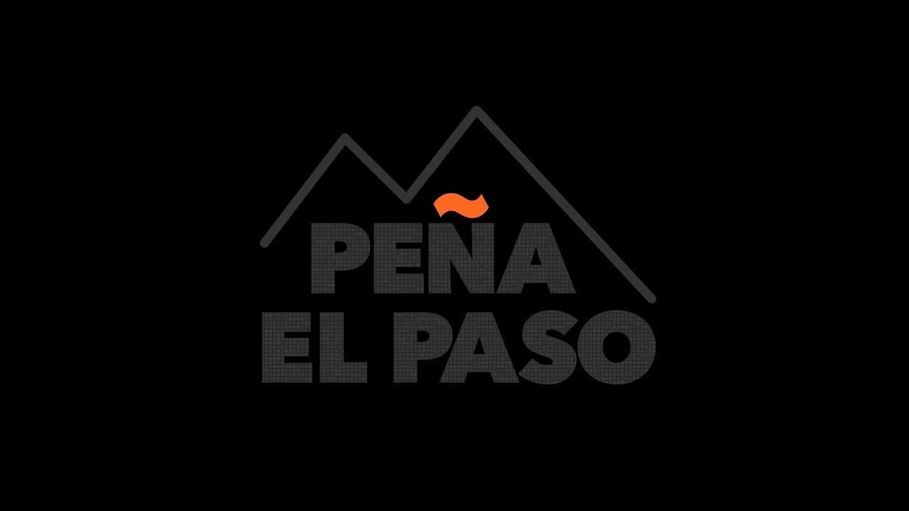 Why I Love El Paso