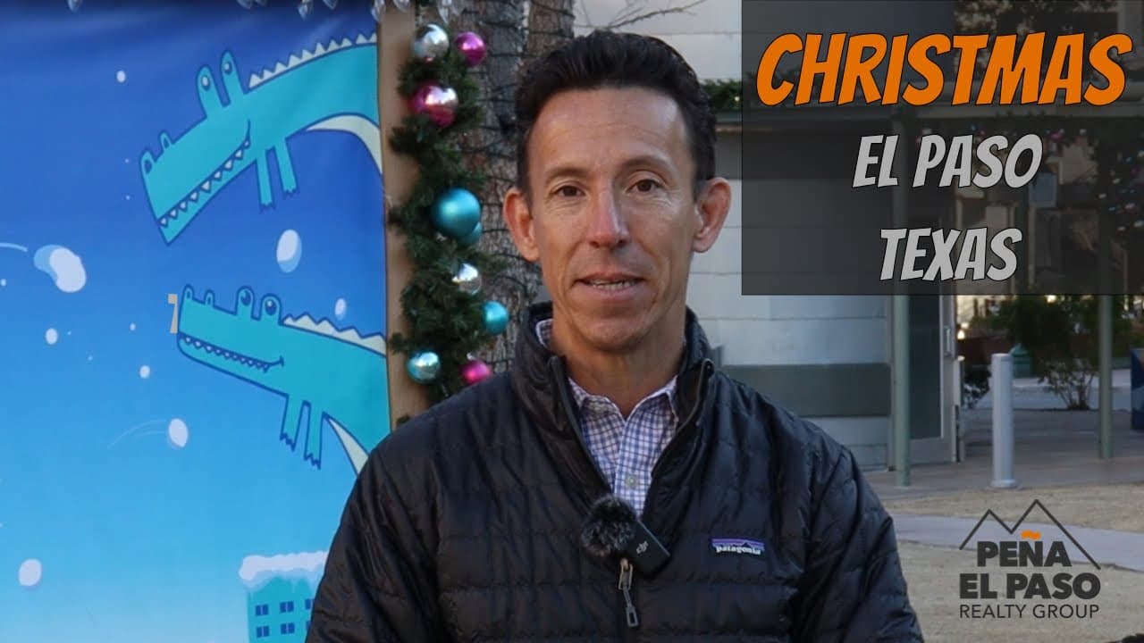 Christmas in El Paso | 2022
