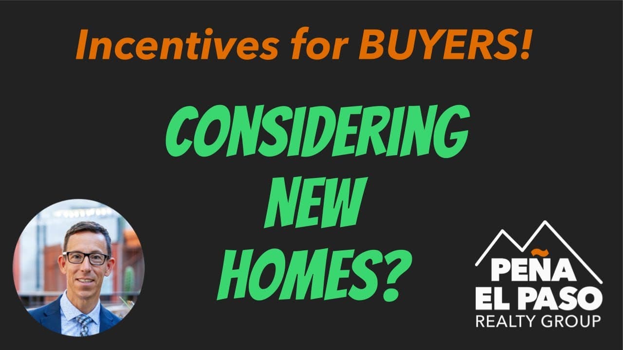 Is NOW a Good Time to Consider a New Construction Home?