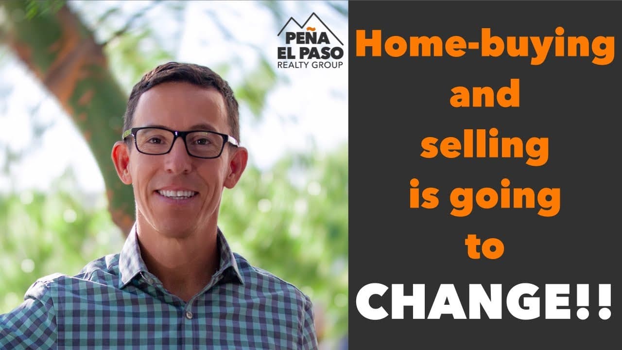Real Estate Agent Commission LAWSUIT | Great for Sellers, Bad for Buyers?