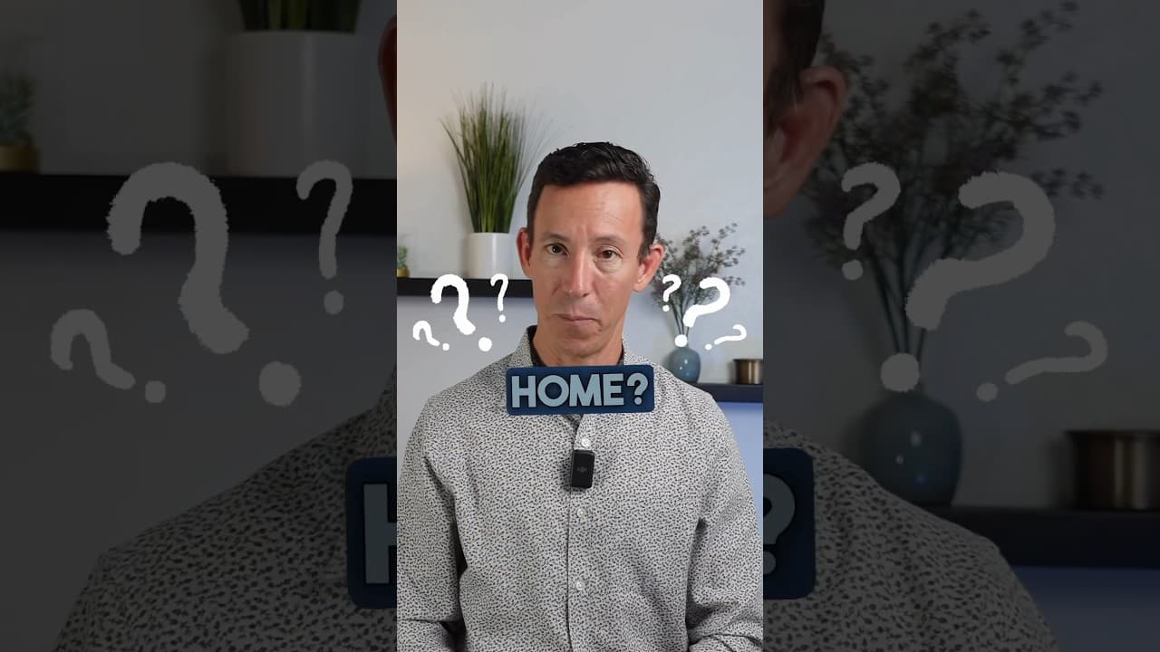 Should You Buy a New Home or a Resale Home?