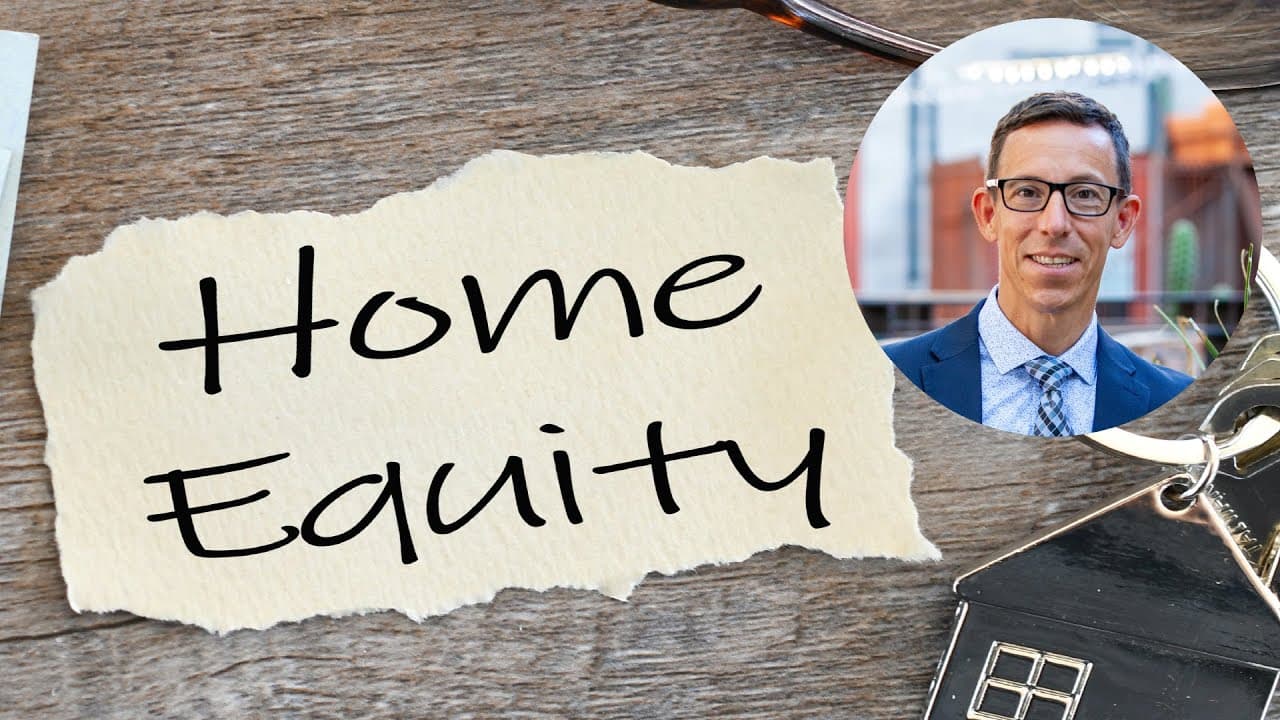 What is EQUITY and Why Does It Matter for Homeowners?