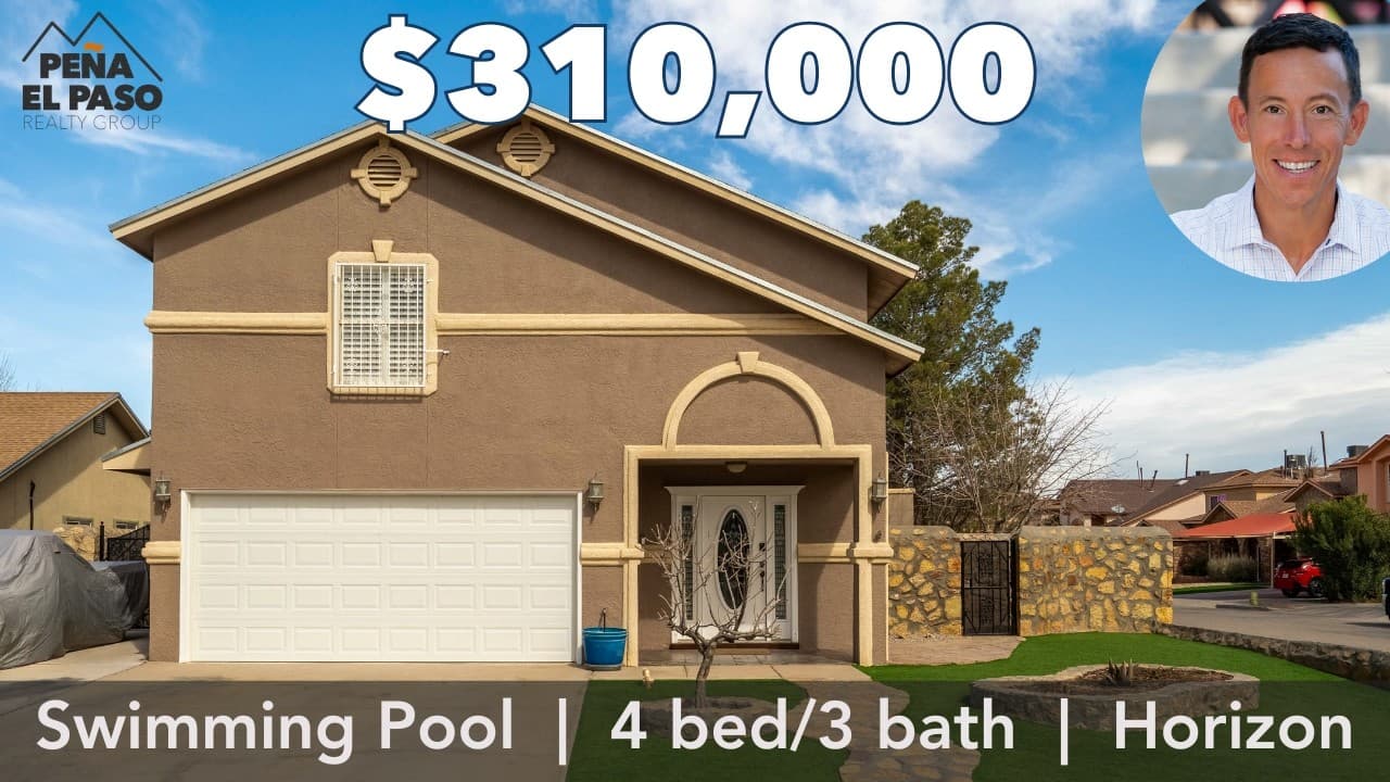 Video tour of 13745 Paseo Del Mar Drive