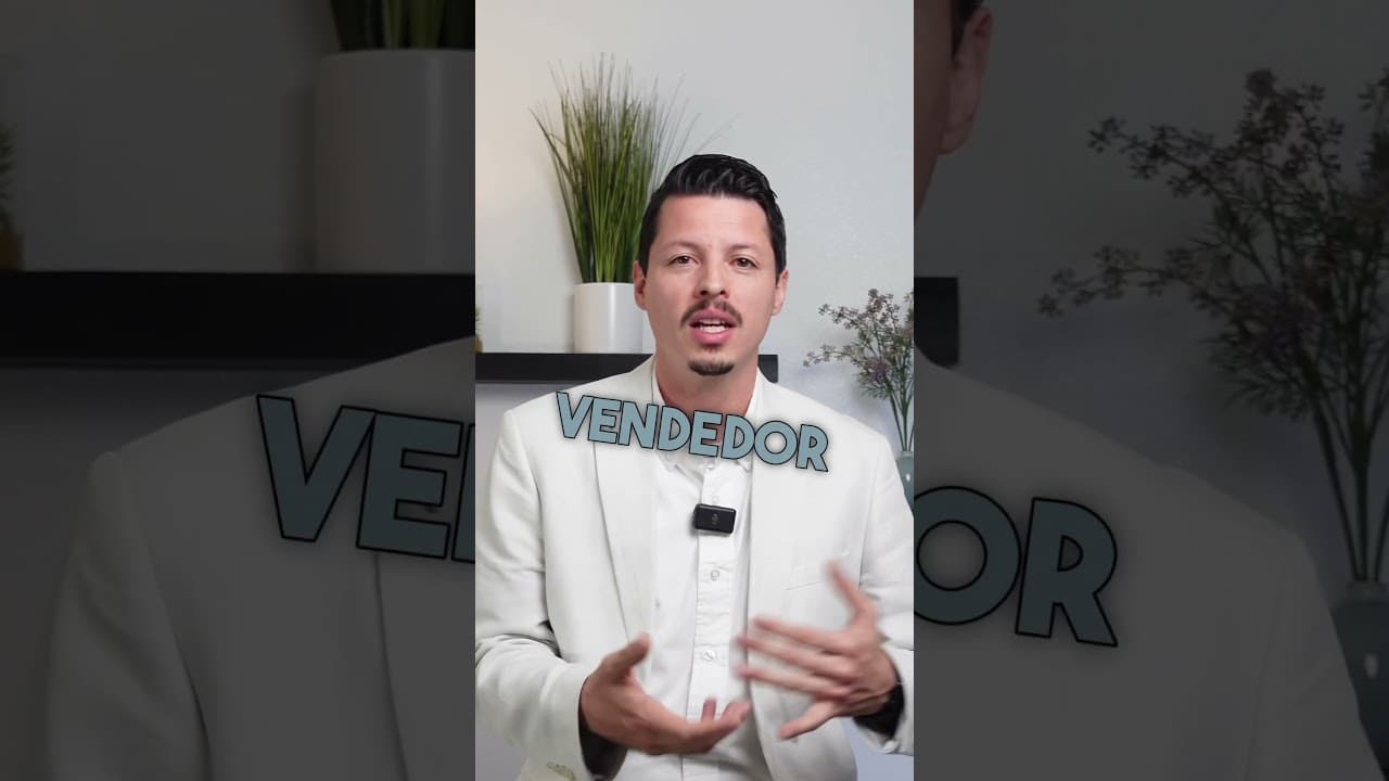 ¿Qué Son las Concesiones del Vendedor?