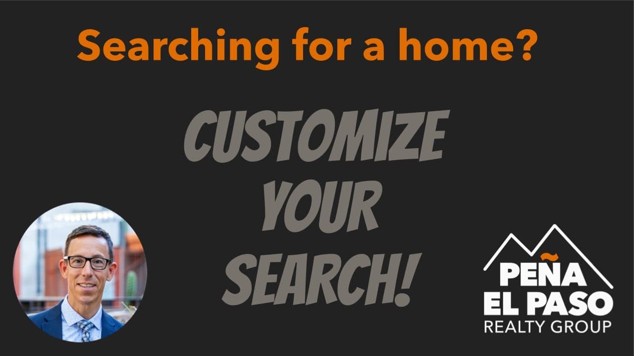 Searching for a Home in El Paso? NINJA Tip!