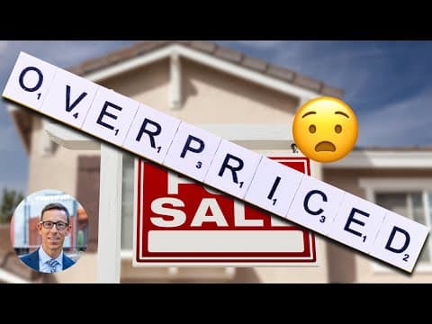Don't Make This MISTAKE When Trying to Sell Your Home!