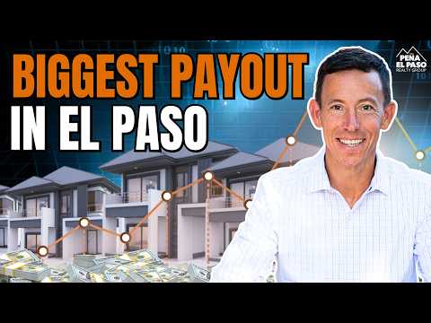 5 Secrets to Selling Your House FAST & for TOP DOLLAR You NEED TO KNOW in El Paso TX