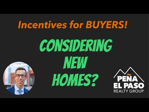 Is NOW a Good Time to Consider a New Construction Home?
