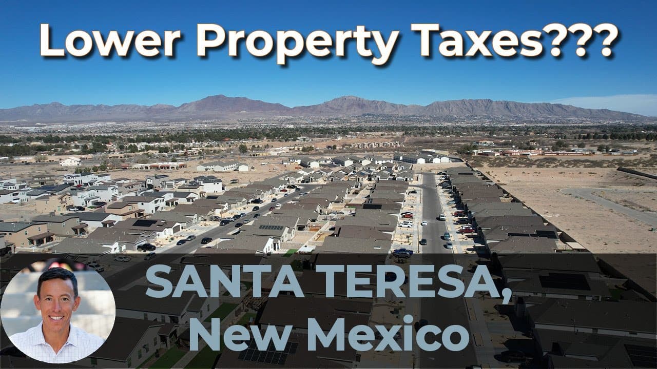 New Mexico neighborhood spotlight