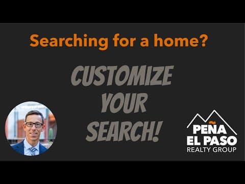 Searching for a Home in El Paso? NINJA Tip!