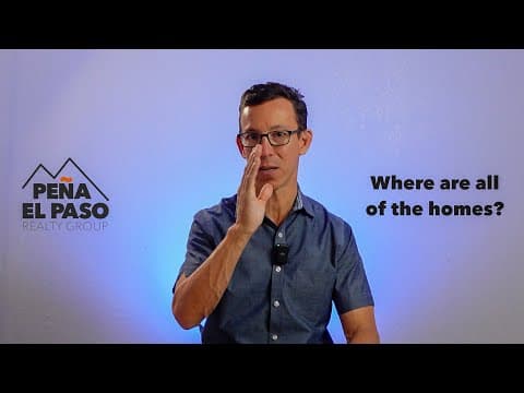 Who's Buying Up All the Homes in America?