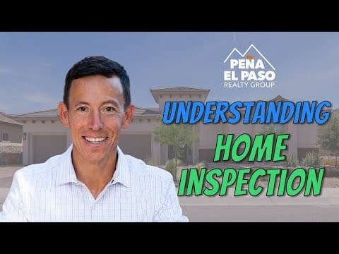 Understanding the Home Inspection
