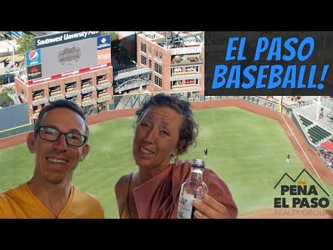 El Paso Chihuahuas | Minor League Baseball in El Paso Texas