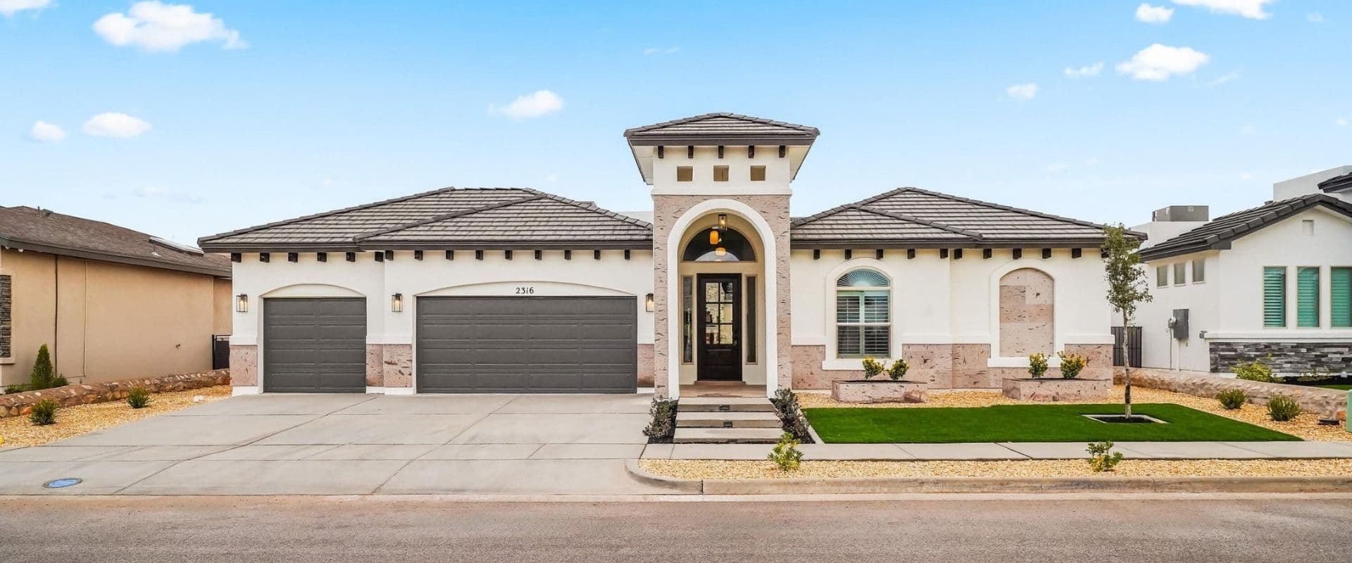 Sell your home in El Paso