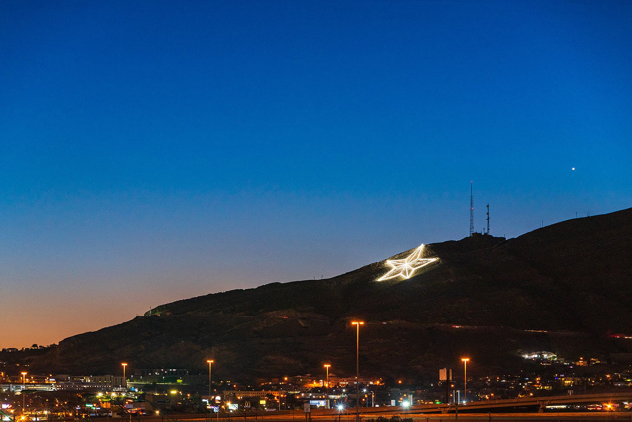 Fort Bliss