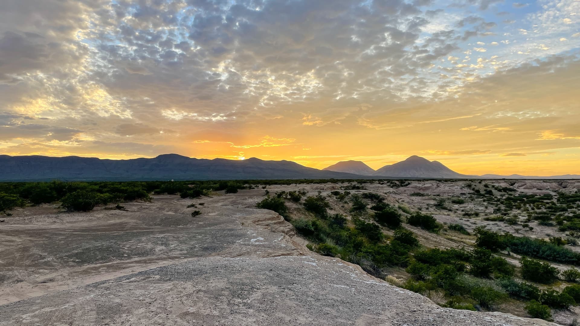 Historic Neighborhoods