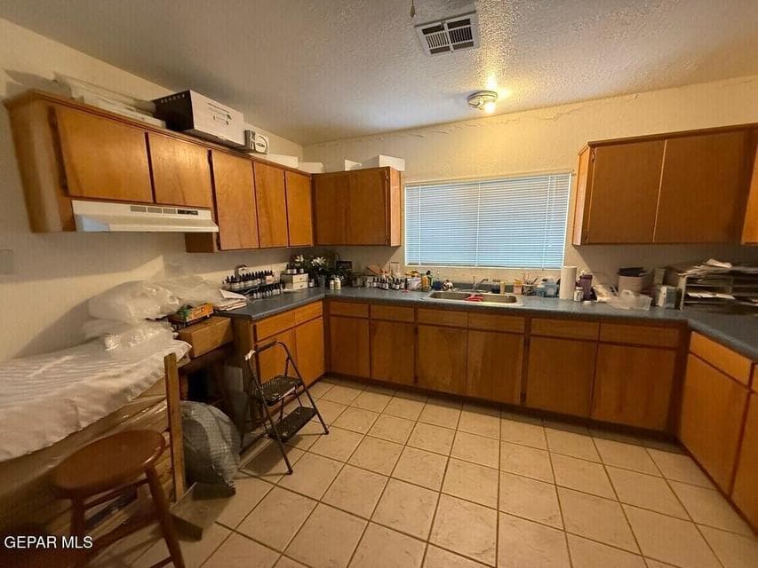 Kitchen Main Building