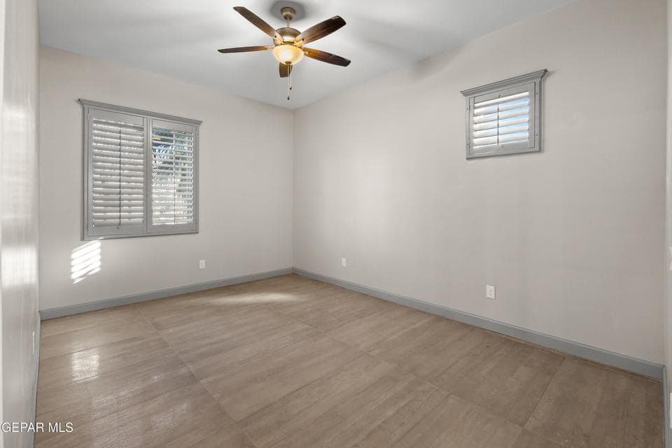 Downstairs Flex-Room