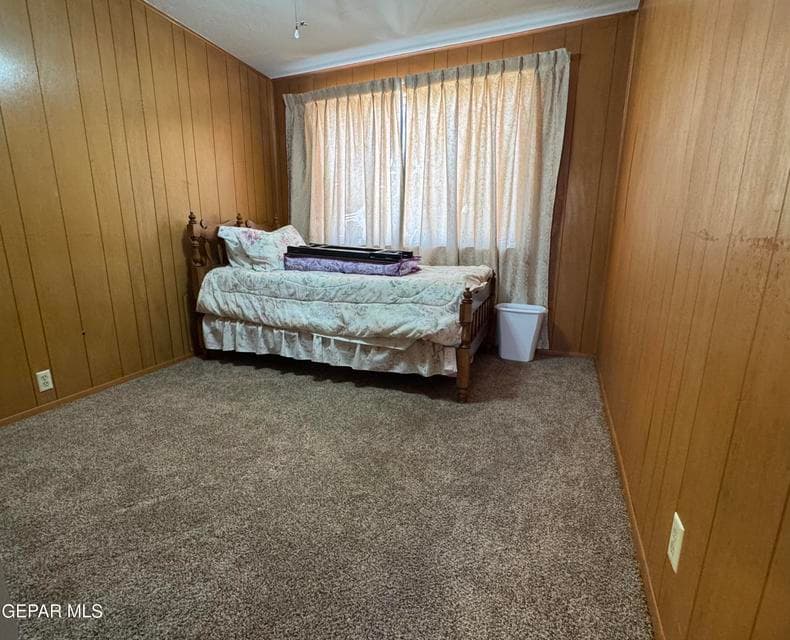 Flex Room/Bonus Room