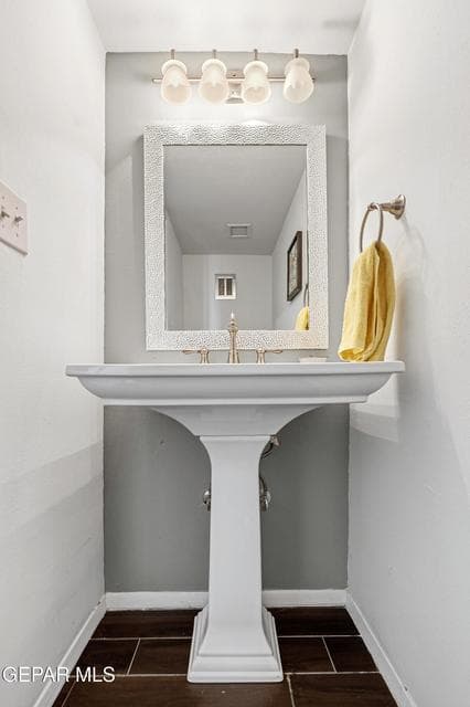 6609 Mesa Grande Ave