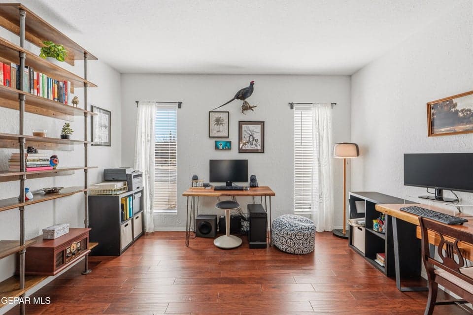 6609 Mesa Grande Ave