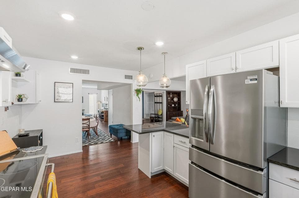 6609 Mesa Grande Ave