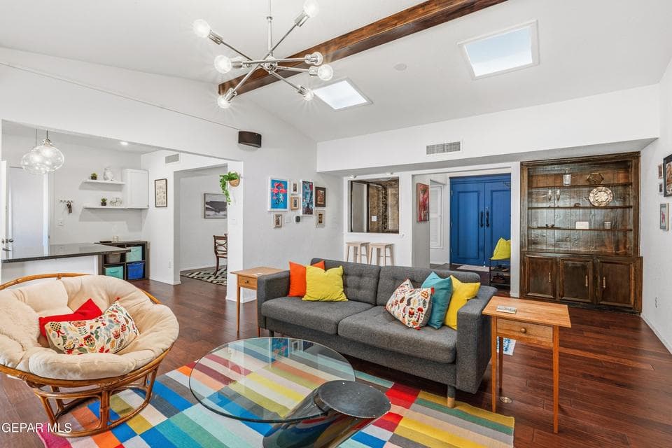 6609 Mesa Grande Ave