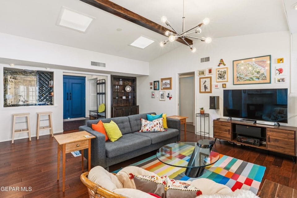 6609 Mesa Grande Ave