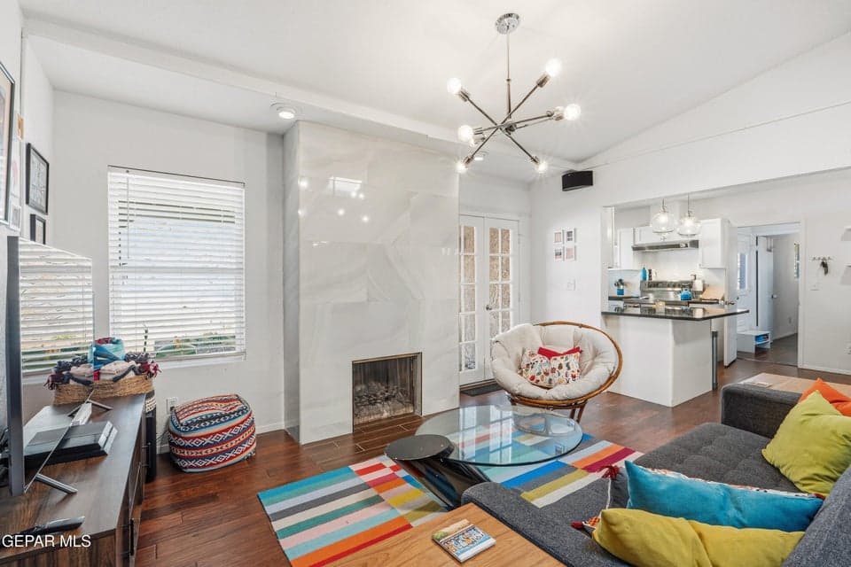 6609 Mesa Grande Ave