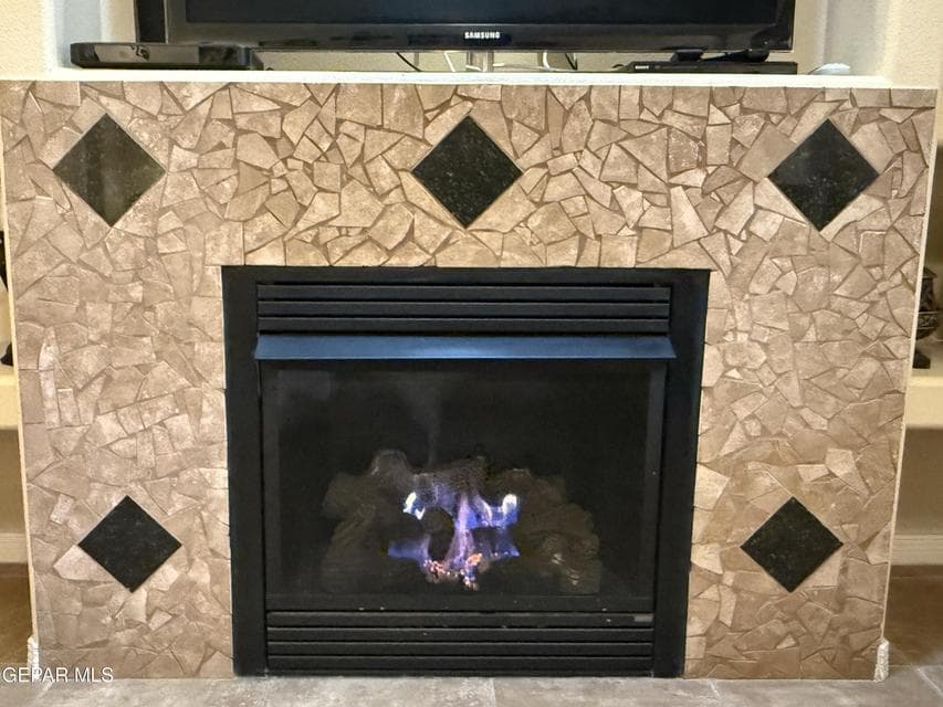 Just flip a switch and push a button and "presto!"