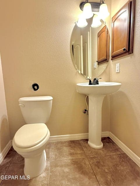 Bath 3 of 3 Guest Bath