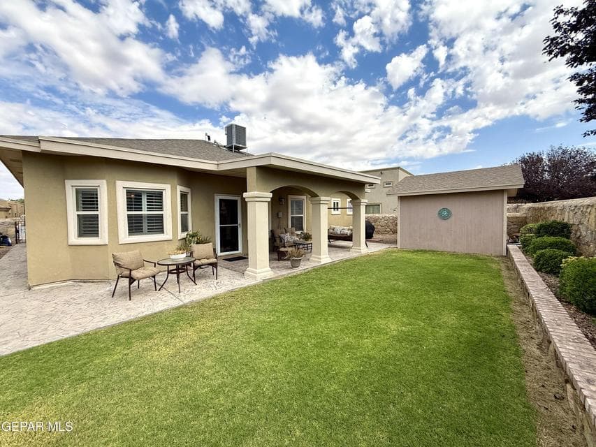 Photo of 3060 SOLAR POINT Lane