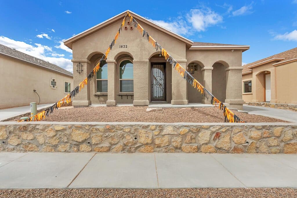 14321 Tobe Davis Drive