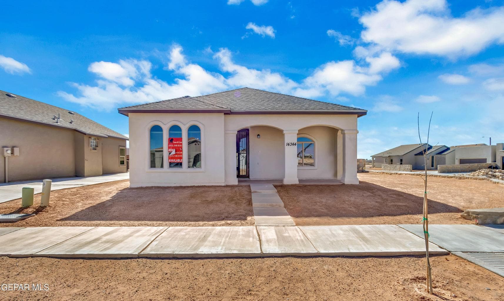 14345 Tobe Davis Drive Drive