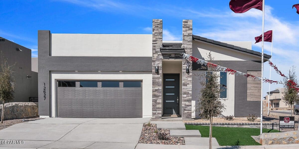 13365 EMERALD GLASS Drive