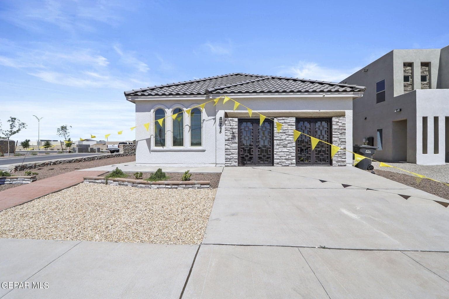 265 Adamtowne Drive