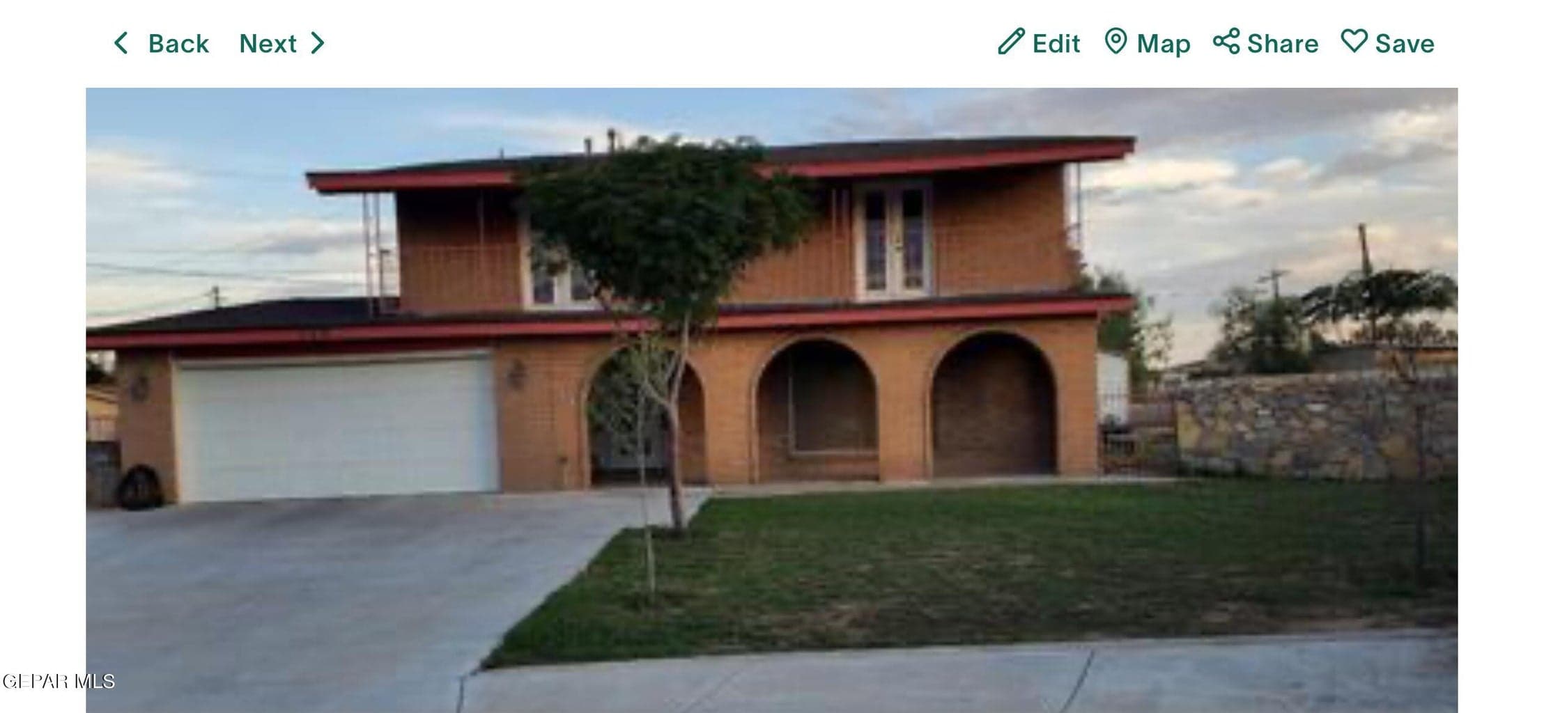 200 Saul Court