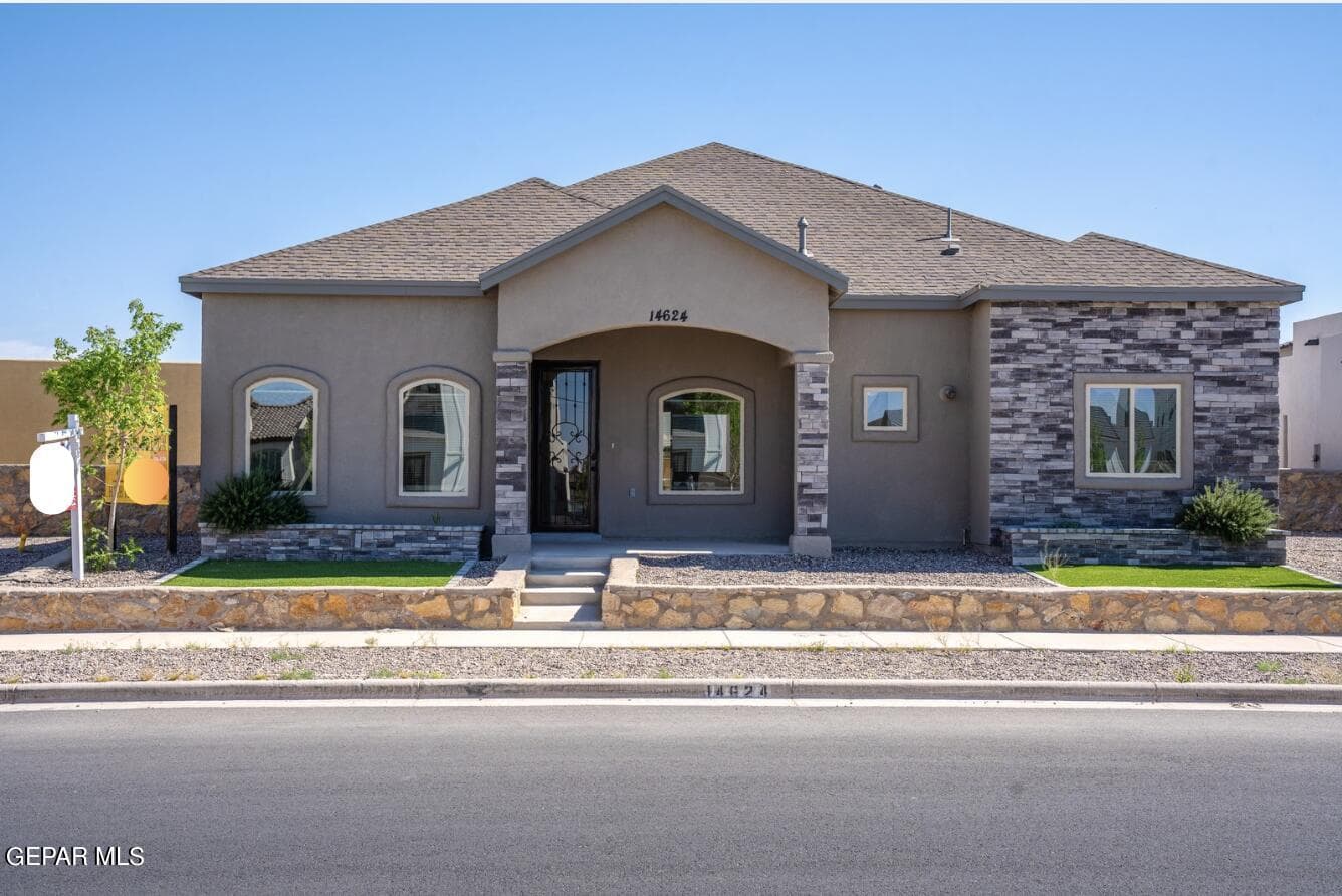 14624 Pebble Hills Boulevard