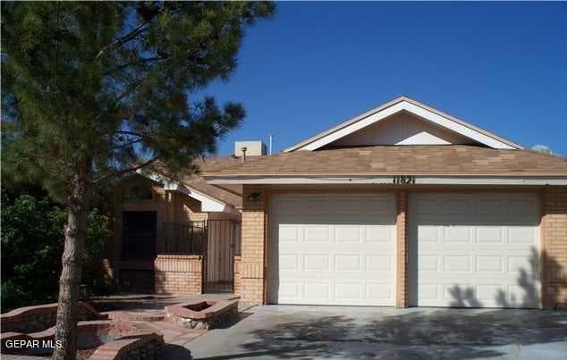 11821 Prado Del Sol Drive