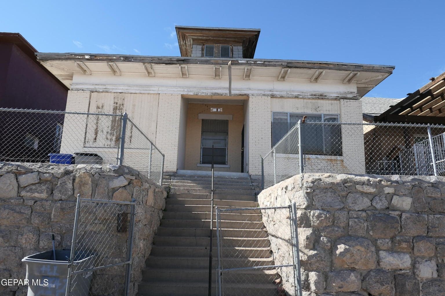 1119 TERRACE Court