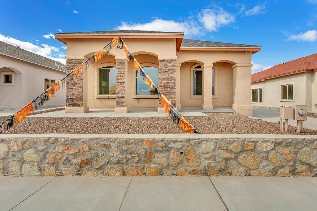 14333 Tobe Davis Drive